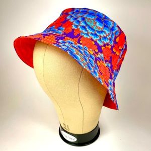 Handmade Bucket Hat
